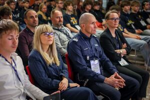 POLSECURE’26 – dzień służb MSWiA