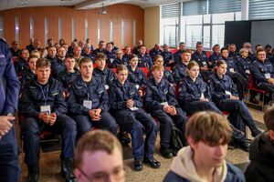 POLSECURE’26 – dzień służb MSWiA