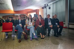 POLSECURE’26 – dzień służb MSWiA