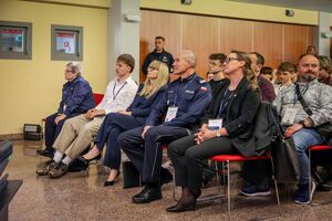 POLSECURE’26 – dzień służb MSWiA