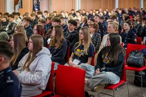 POLSECURE’26 – dzień służb MSWiA