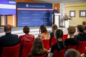 POLSECURE’26 – dzień służb MSWiA