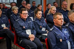 POLSECURE’26 – dzień służb MSWiA