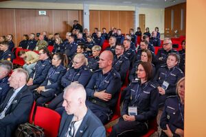 POLSECURE’26 – dzień służb MSWiA