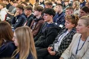 POLSECURE’26 – dzień służb MSWiA