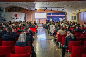 POLSECURE’26 – dzień służb MSWiA