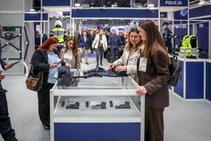 POLSECURE’26 – dzień służb MSWiA