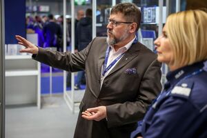 POLSECURE’26 – dzień służb MSWiA