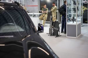 POLSECURE’26 – dzień służb MSWiA