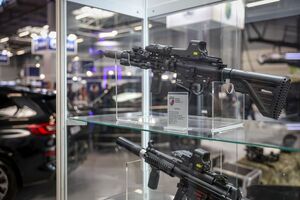 POLSECURE’26 – dzień służb MSWiA