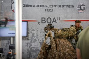 POLSECURE’26 – dzień służb MSWiA