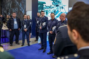 POLSECURE’26 – dzień służb MSWiA