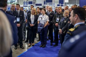 POLSECURE’26 – dzień służb MSWiA