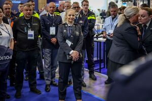 POLSECURE’26 – dzień służb MSWiA