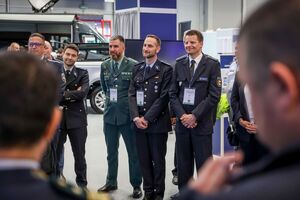 POLSECURE’26 – dzień służb MSWiA