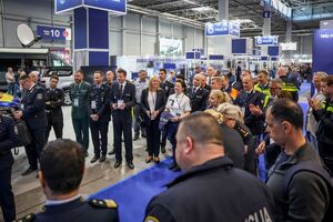 POLSECURE’26 – dzień służb MSWiA