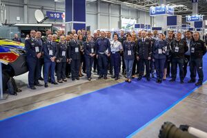 POLSECURE’26 – dzień służb MSWiA