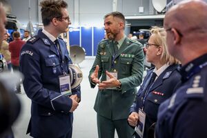 POLSECURE’26 – dzień służb MSWiA