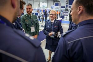 POLSECURE’26 – dzień służb MSWiA