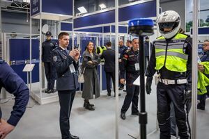 POLSECURE’26 – dzień służb MSWiA