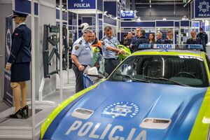 POLSECURE’26 – dzień służb MSWiA