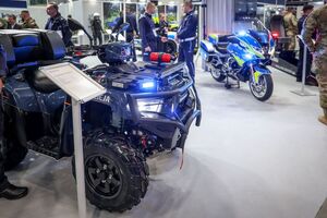 POLSECURE’26 – dzień służb MSWiA