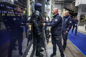 POLSECURE’26 – dzień służb MSWiA