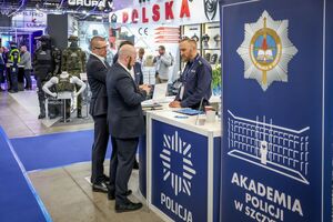 POLSECURE’26 – dzień służb MSWiA
