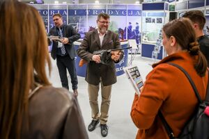 POLSECURE’26 – dzień służb MSWiA