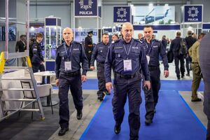 POLSECURE’26 – dzień służb MSWiA