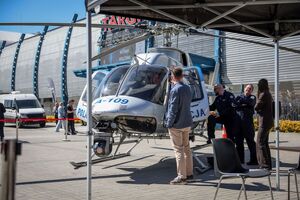 POLSECURE’26 – dzień służb MSWiA