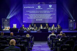 POLSECURE’26 – dzień służb MSWiA