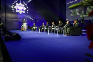 POLSECURE’26 – dzień służb MSWiA