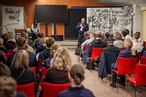 POLSECURE’26 – dzień służb MSWiA