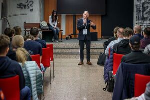 POLSECURE’26 – dzień służb MSWiA