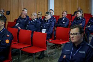 POLSECURE’26 – dzień służb MSWiA