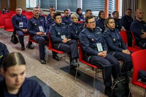 POLSECURE’26 – dzień służb MSWiA