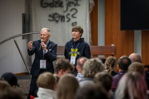 POLSECURE’26 – dzień służb MSWiA