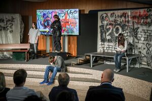 POLSECURE’26 – dzień służb MSWiA