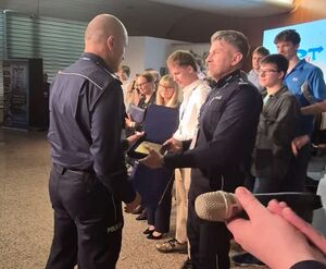 POLSECURE’26 – dzień służb MSWiA