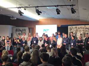 POLSECURE’26 – dzień służb MSWiA