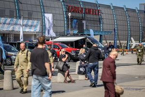 POLSECURE’26 – dzień służb MSWiA