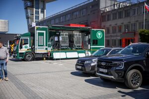 POLSECURE’26 – dzień służb MSWiA