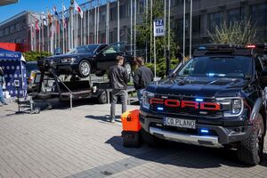 POLSECURE’26 – dzień służb MSWiA