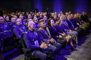 POLSECURE’26 – dzień służb MSWiA