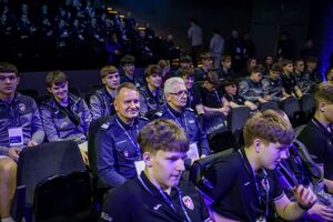 POLSECURE’26 – dzień służb MSWiA