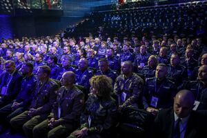 POLSECURE’26 – dzień służb MSWiA