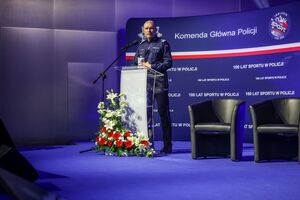 POLSECURE’26 – dzień służb MSWiA