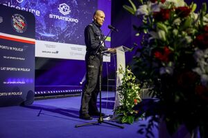 POLSECURE’26 – dzień służb MSWiA