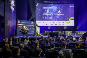 POLSECURE’26 – dzień służb MSWiA